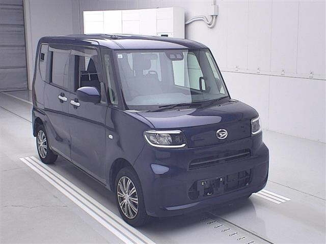 DAIHATSU TANTO — фото