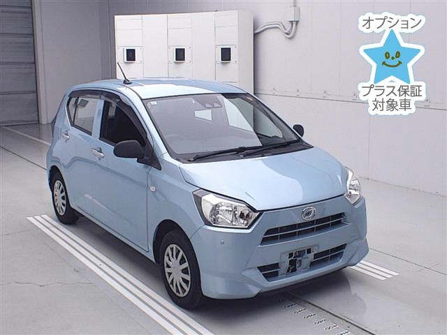 DAIHATSU MIRA — фото