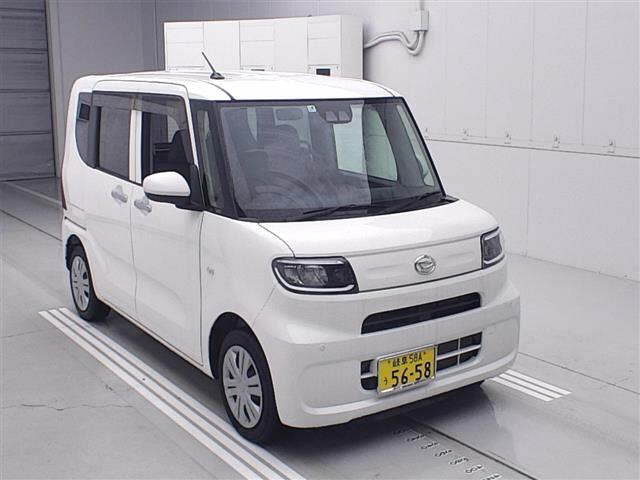 DAIHATSU TANTO — фото