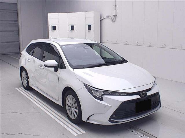 TOYOTA COROLLA — фото