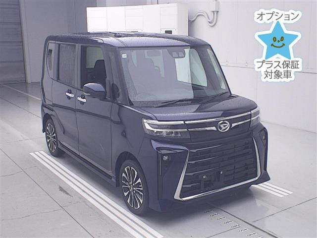 DAIHATSU TANTO — фото