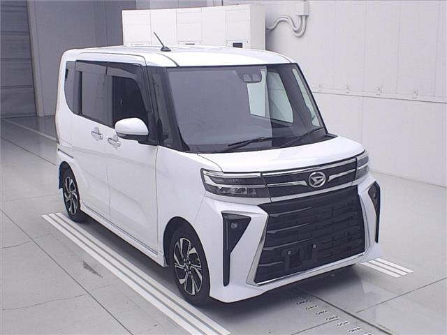 DAIHATSU TANTO — фото