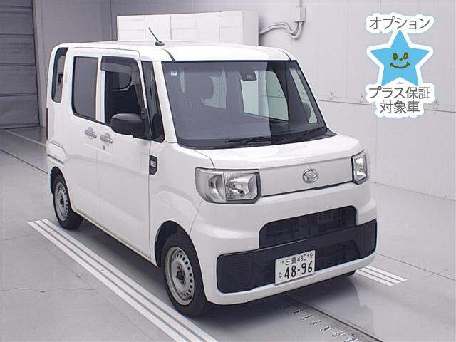 DAIHATSU HIJET — фото
