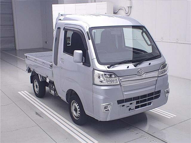 DAIHATSU HIJET — фото