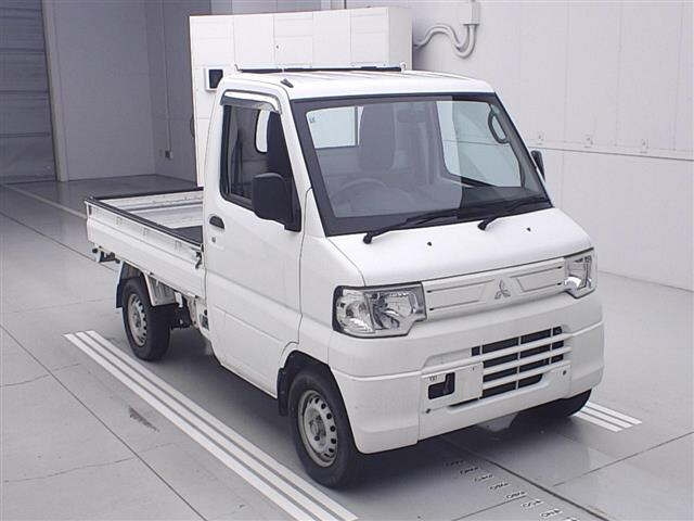 MITSUBISHI MINICAB — фото