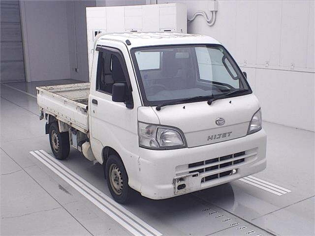 DAIHATSU HIJET — фото