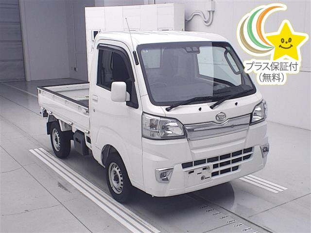 DAIHATSU HIJET — фото