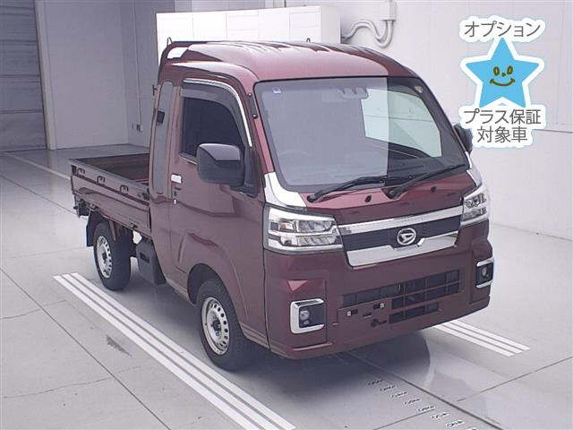 DAIHATSU HIJET — фото