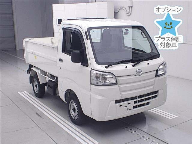 DAIHATSU HIJET — фото