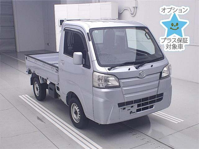 DAIHATSU HIJET — фото
