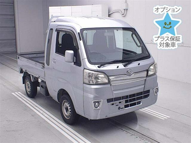 DAIHATSU HIJET — фото