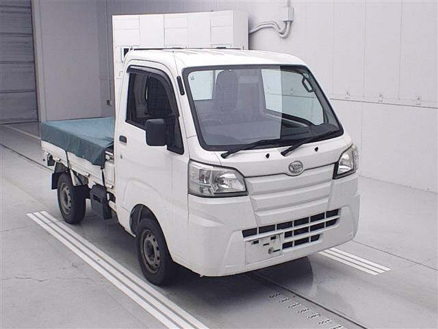 DAIHATSU HIJET — фото