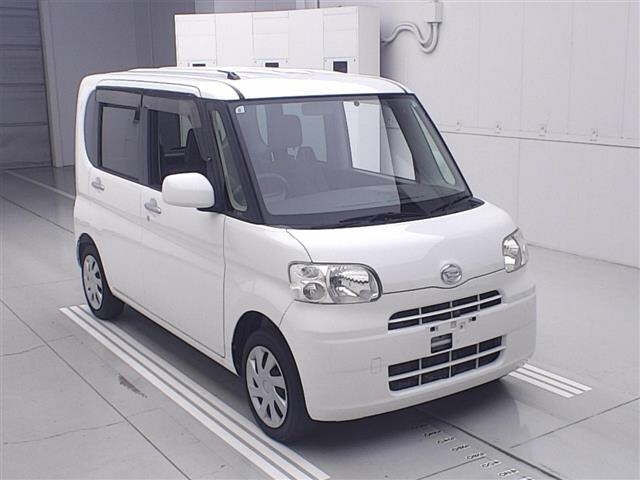 DAIHATSU TANTO — фото