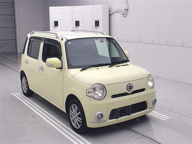 DAIHATSU MIRA — фото