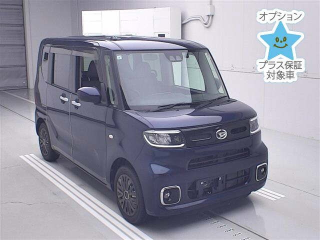 DAIHATSU TANTO — фото