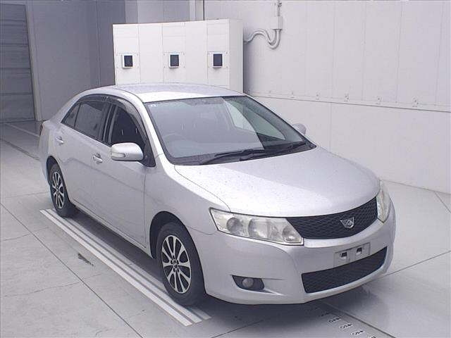 TOYOTA PREMIO