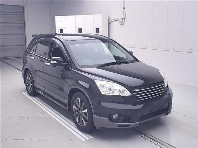 HONDA CR V