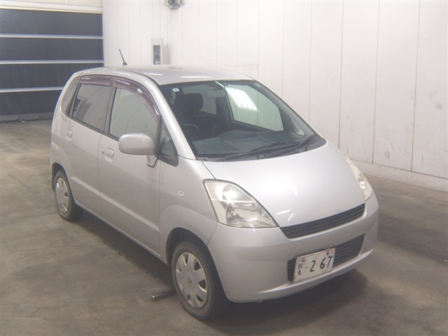 SUZUKI MRWAGON
