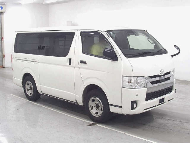 MAZDA BONGO — фото