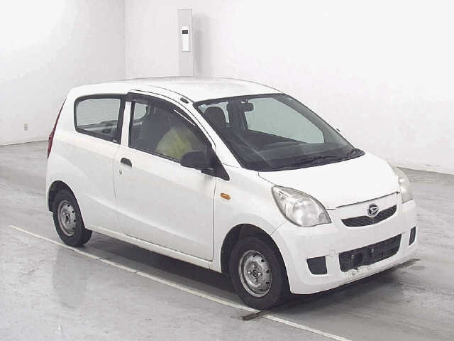 DAIHATSU MIRA — фото