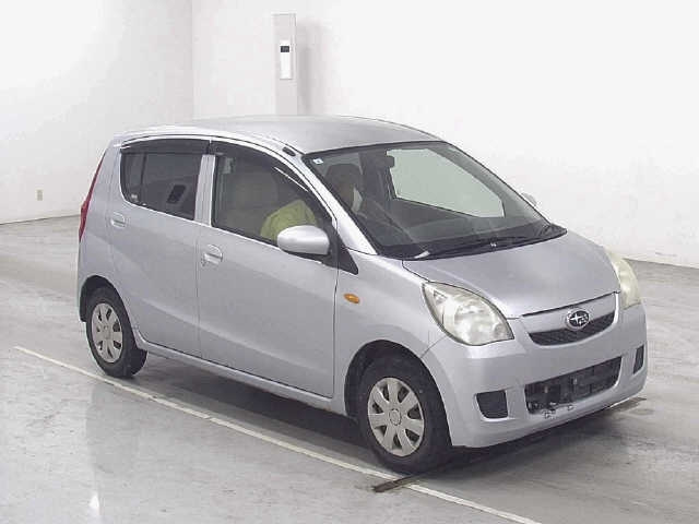 DAIHATSU MIRA — фото