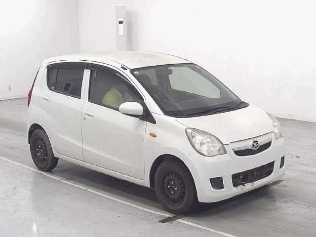 DAIHATSU MIRA — фото