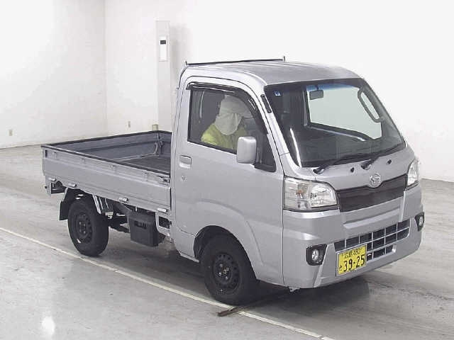 DAIHATSU HIJET — фото