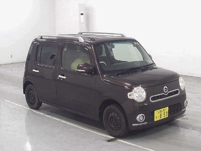 DAIHATSU MIRA — фото