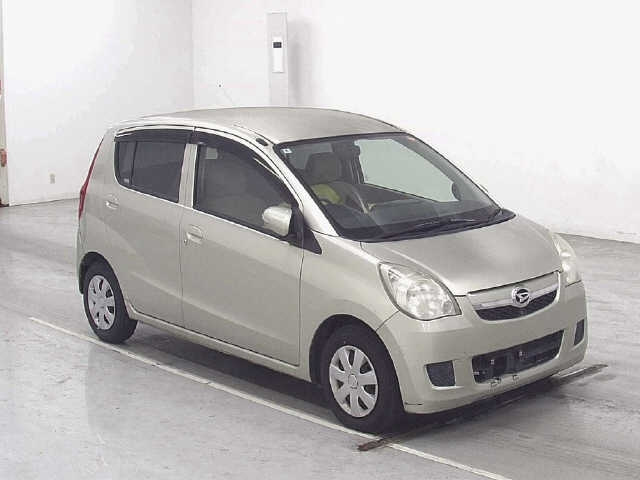 DAIHATSU MIRA — фото
