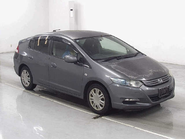 HONDA INSIGHT