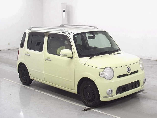 DAIHATSU MIRA — фото