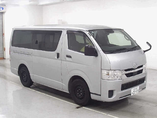 MAZDA BONGO — фото