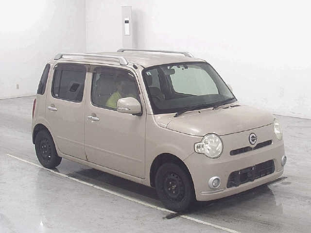 DAIHATSU MIRA — фото