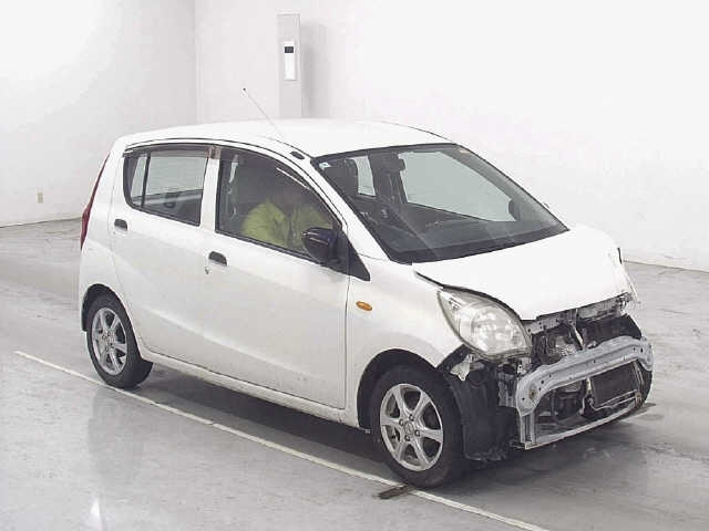 DAIHATSU MIRA — фото