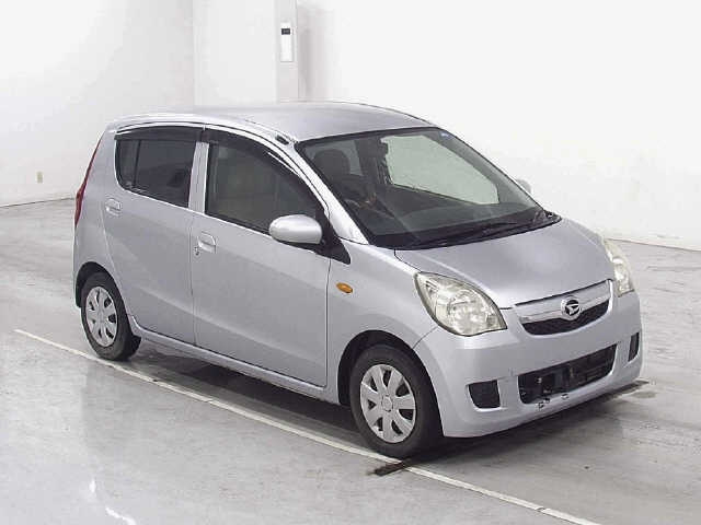 DAIHATSU MIRA — фото