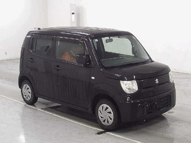 SUZUKI MRWAGON — фото