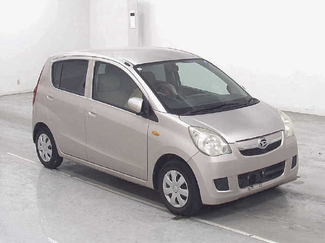 DAIHATSU MIRA — фото