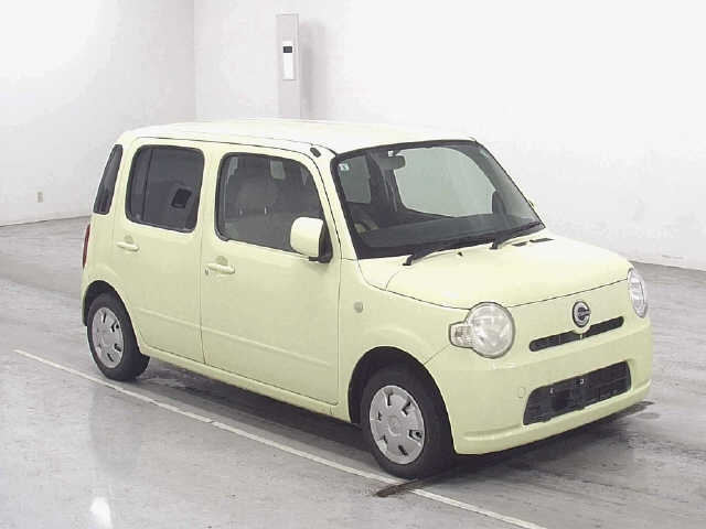 DAIHATSU MIRA — фото