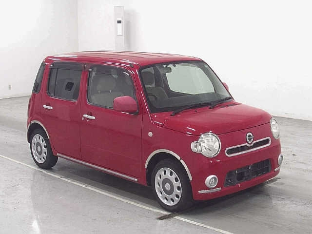 DAIHATSU MIRA — фото