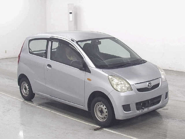 DAIHATSU MIRA — фото