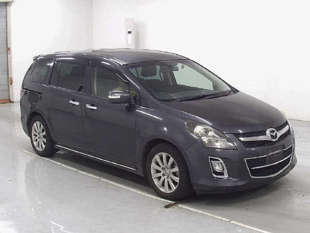 MAZDA MPV