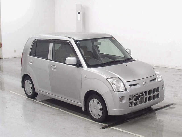 NISSAN PINO