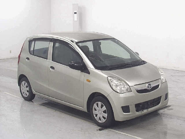 DAIHATSU MIRA — фото