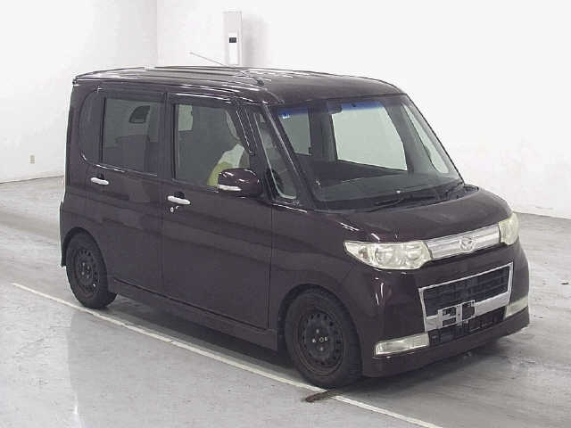 DAIHATSU TANTO — фото