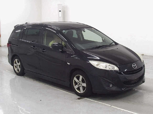 MAZDA PREMACY — фото