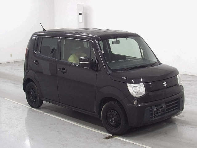 SUZUKI MRWAGON — фото