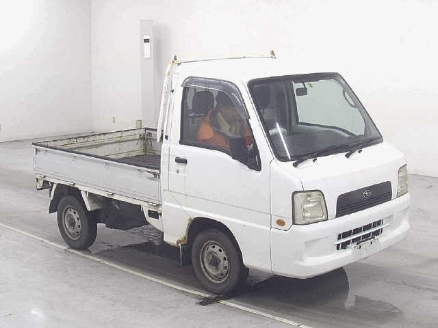 SUBARU SAMBAR