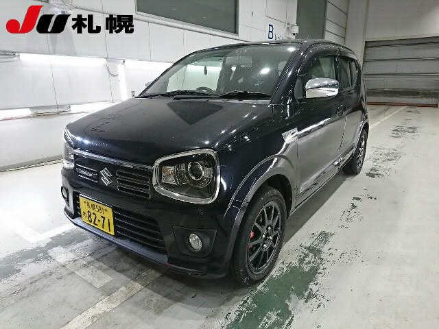 SUZUKI ALTO — фото