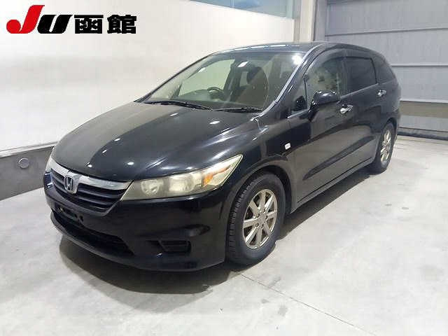 HONDA STREAM — фото