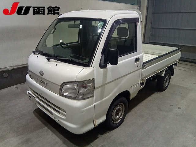 DAIHATSU HIJET — фото
